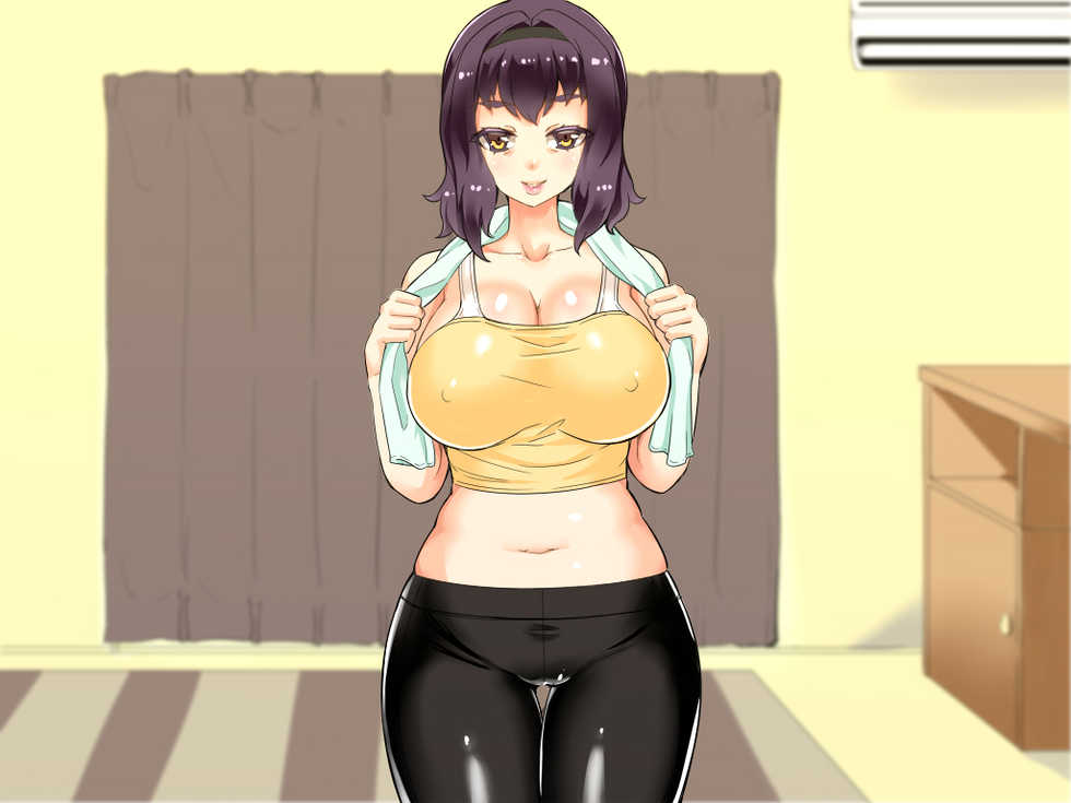 [Kamico! (Mocco)] Mama Tore Ero Massage kara Hajimaru Sexercise - Page 28