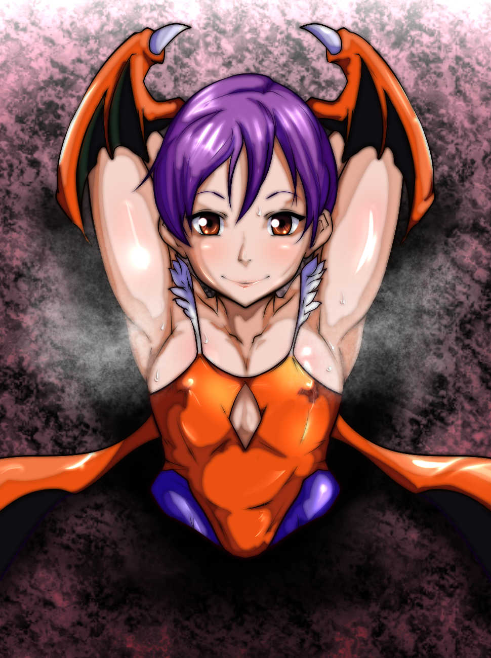 [Shimotarou] The Heroines Who Were Made Into Wall Meat Urinals - Page 13