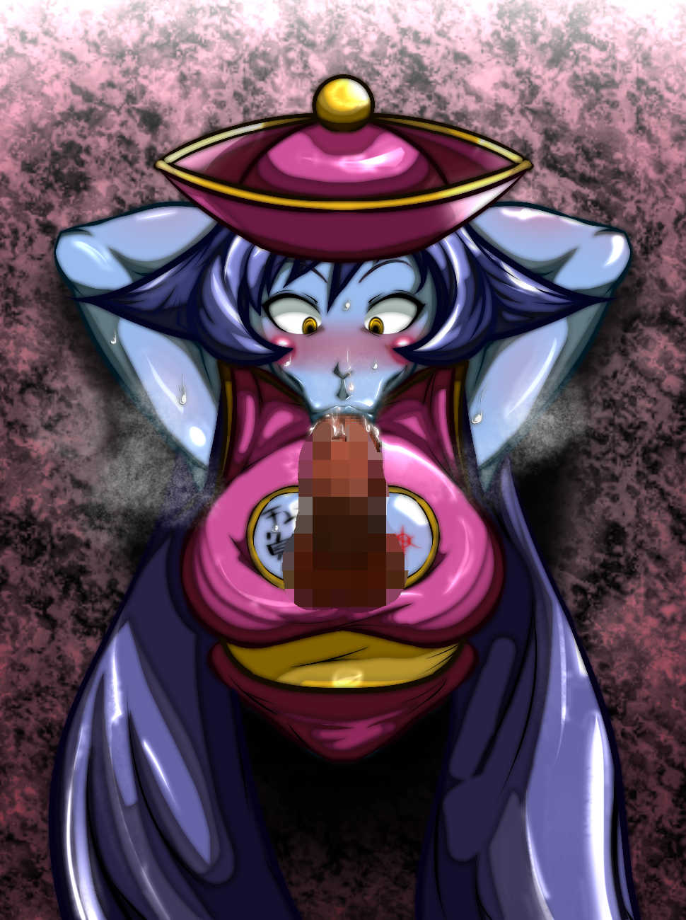 [Shimotarou] The Heroines Who Were Made Into Wall Meat Urinals - Page 29