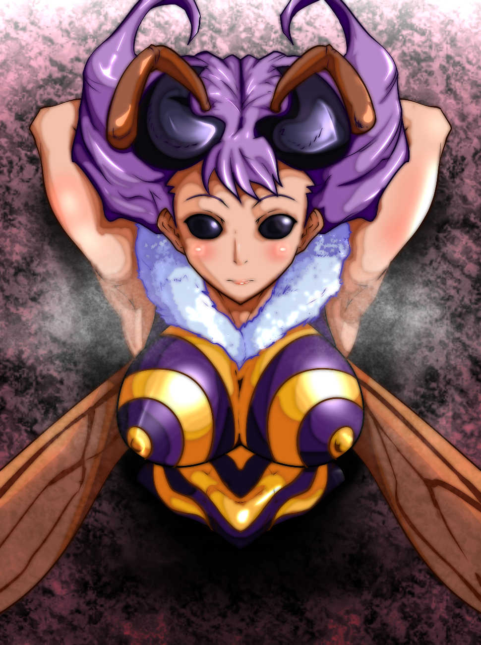 [Shimotarou] The Heroines Who Were Made Into Wall Meat Urinals - Page 38