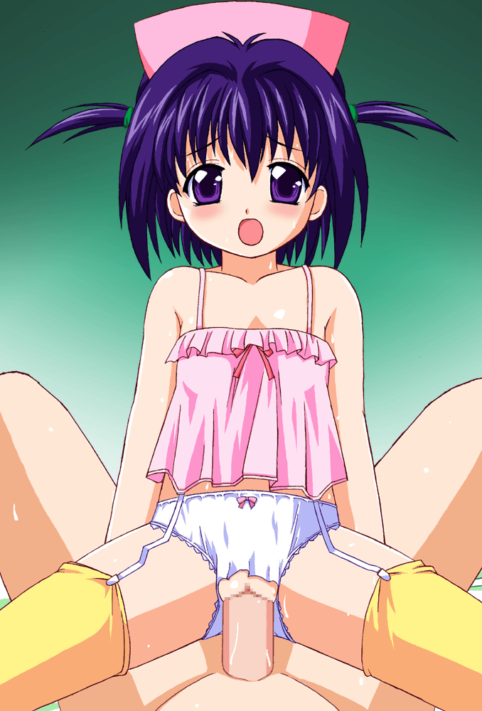 [Tomatta Tokei] larala (Animated gifs) - Page 8