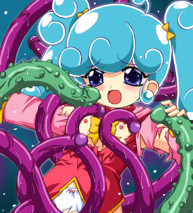 [Tomatta Tokei] Meteor Strike (Onmyou Taisenki, Rokumon Tengai MonColle Knight) - Page 3