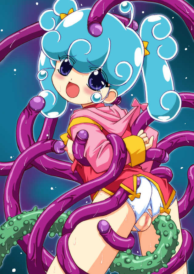 [Tomatta Tokei] Meteor Strike (Onmyou Taisenki, Rokumon Tengai MonColle Knight) - Page 5