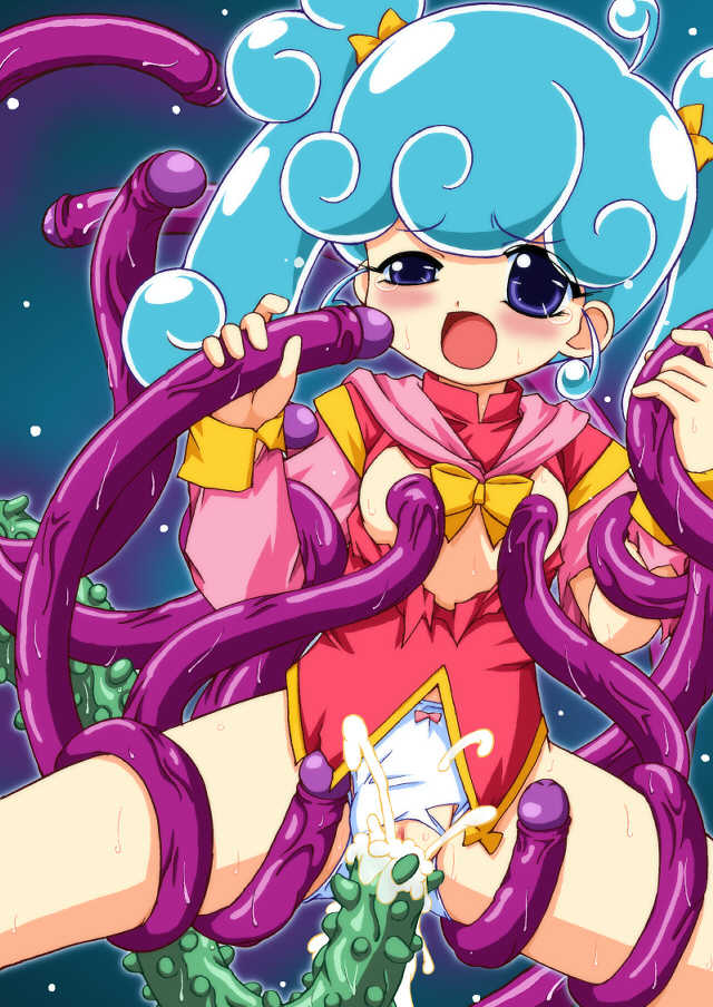 [Tomatta Tokei] Meteor Strike (Onmyou Taisenki, Rokumon Tengai MonColle Knight) - Page 7