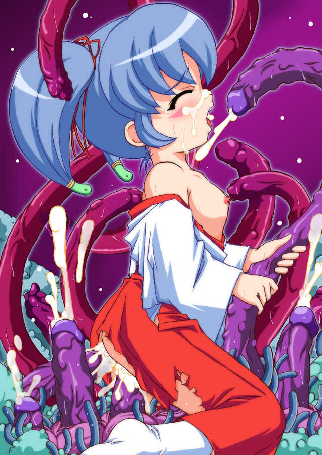 [Tomatta Tokei] Meteor Strike (Onmyou Taisenki, Rokumon Tengai MonColle Knight) - Page 26