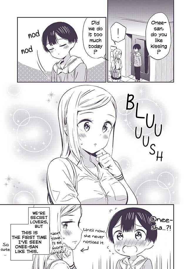 [Macaron (End)] Himitsu no Gal Shota | Secret Gyaru x Shota Couple Ch.1-25 [English] [Tabunne Scans] [Digital] - Page 19