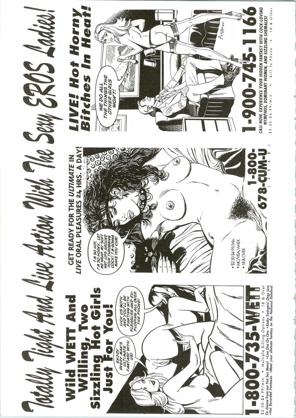 [Youhei Kozou] Super Fist Ayumi 2 [English] - Page 26