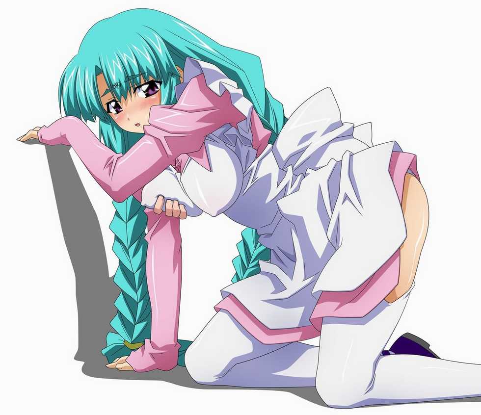 [OVER DRIVE (Sugimura Tomokazu)] Over Drive 07 (Lost Universe, Tokyo Mew Mew) - Page 2