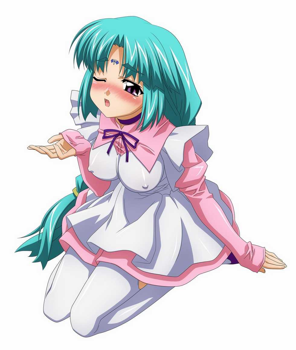 [OVER DRIVE (Sugimura Tomokazu)] Over Drive 08 (Various) - Page 8