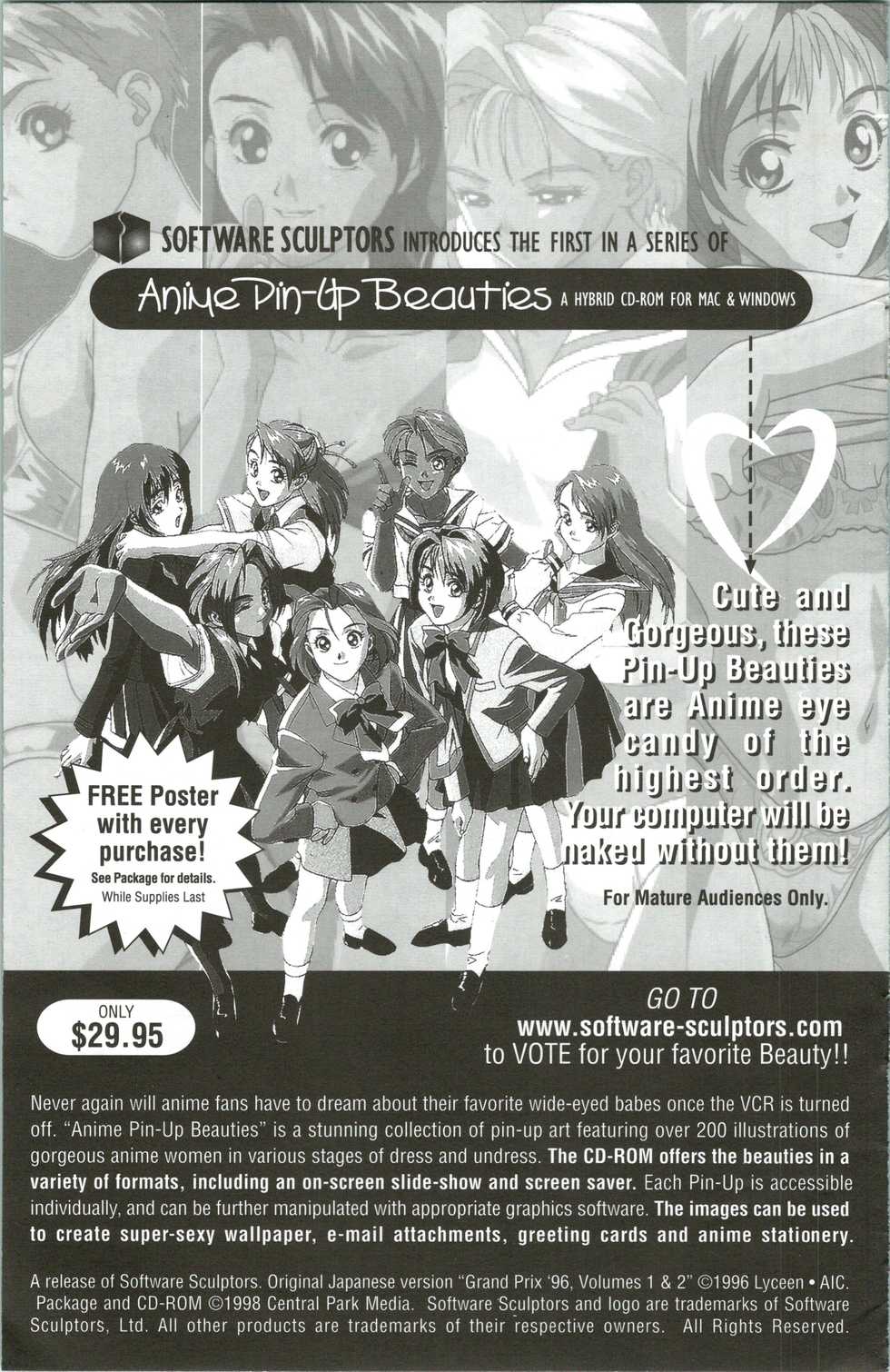 [Kawarajima Koh] Immoral Angel 10 [English] - Page 34