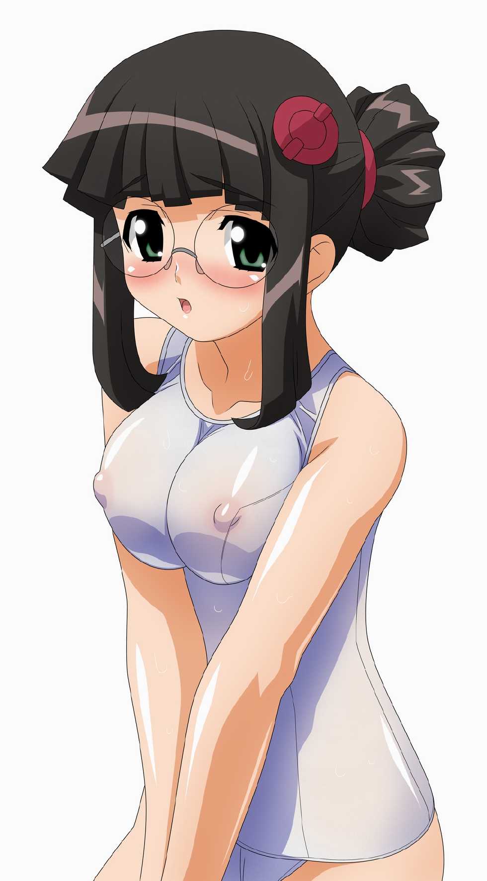 [OVER DRIVE (Sugimura Tomokazu)] Over Drive 09 (Various) - Page 7