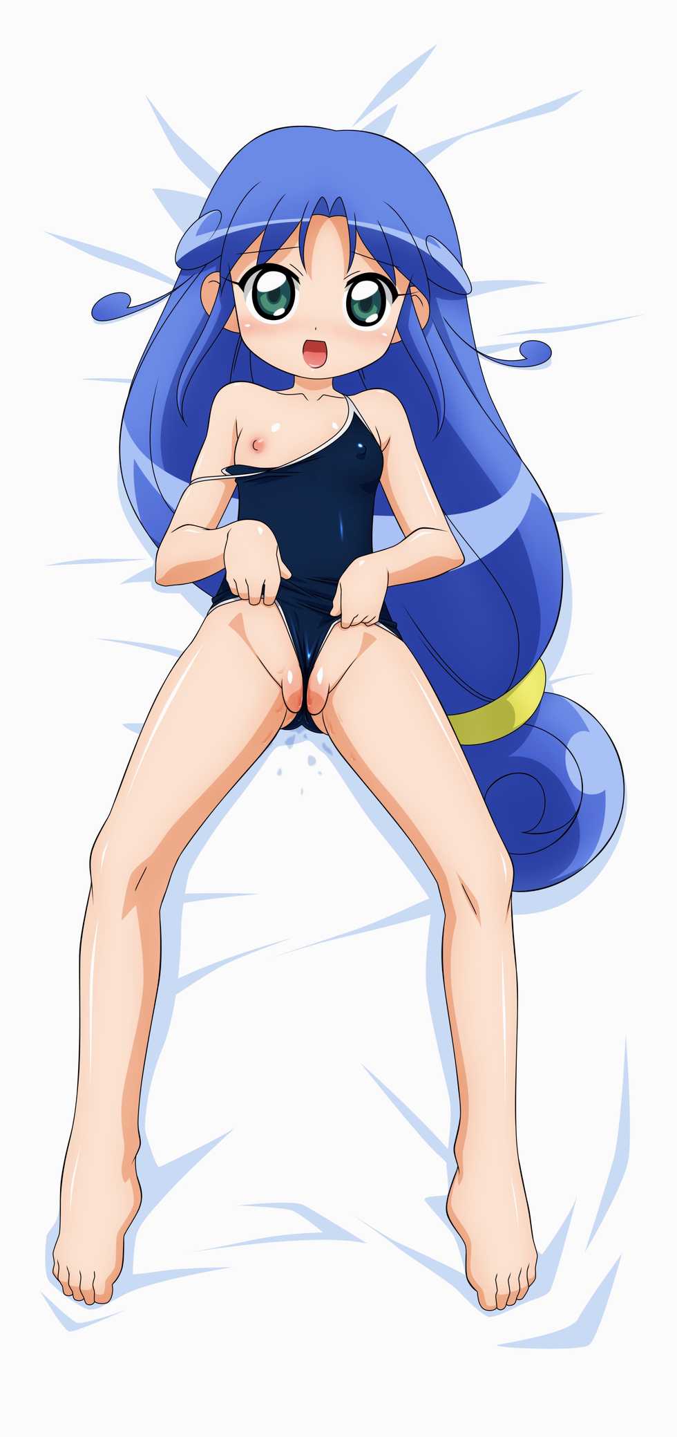 [OVER DRIVE (Sugimura Tomokazu)] Over Drive 12 (Various) - Page 7