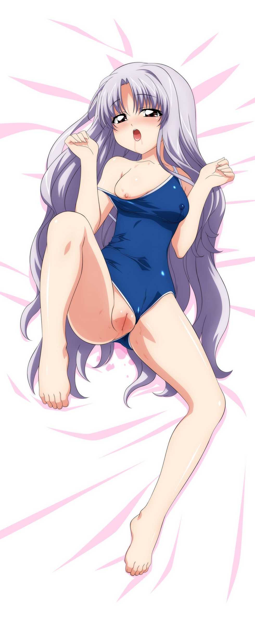[OVER DRIVE (Sugimura Tomokazu)] Over Drive 13 (Various) - Page 36