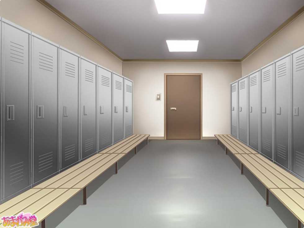 [Amagami Dou] Gakuen Koukyuu Deliheal-jou Yukino Senpai to Gomunashi 3P 1-3 - Page 27