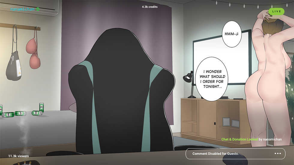 [NTRMAN] MAYUKO #3 [English] - Page 16