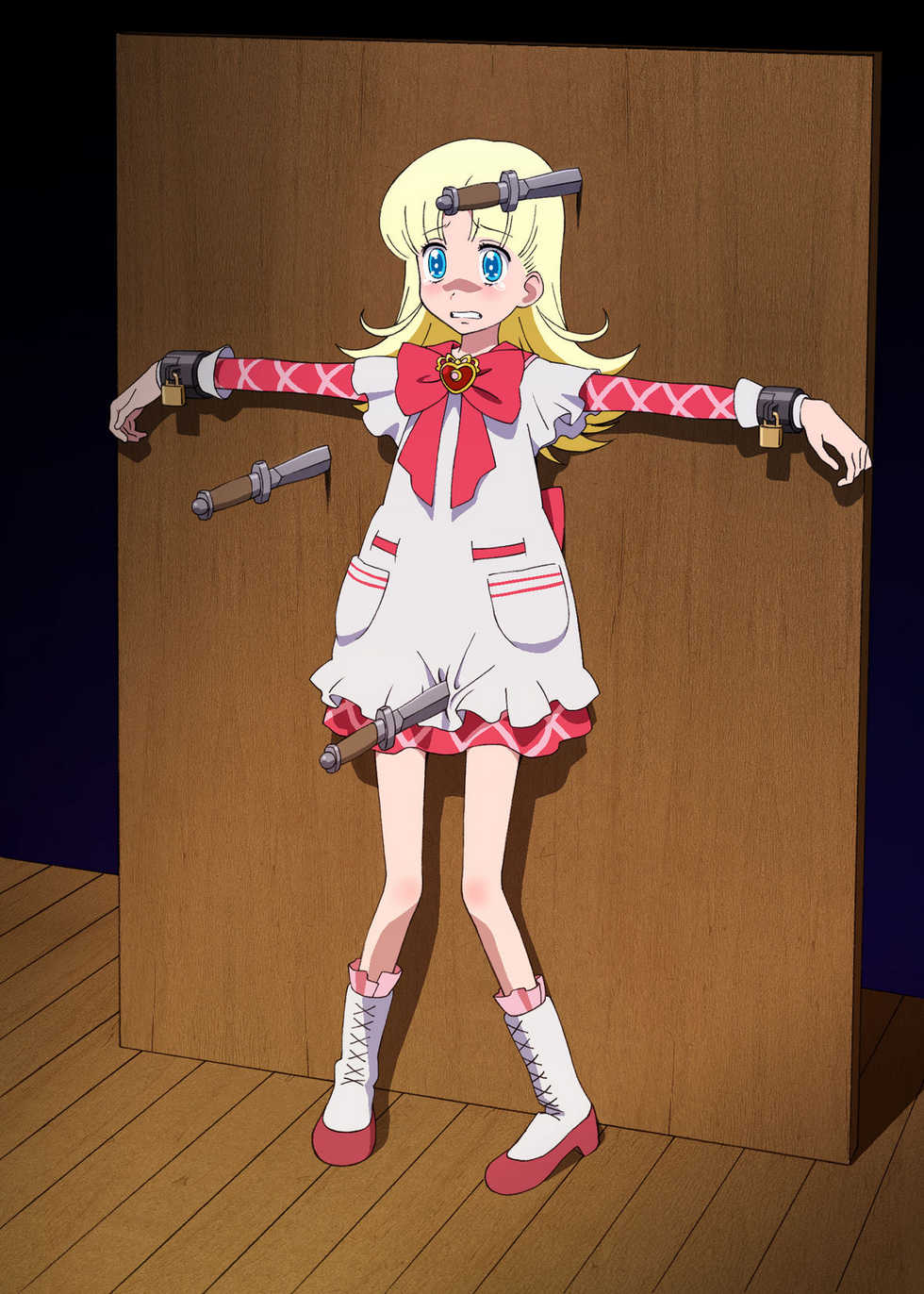 [Nectar] N vol.4 (Various) - Page 10