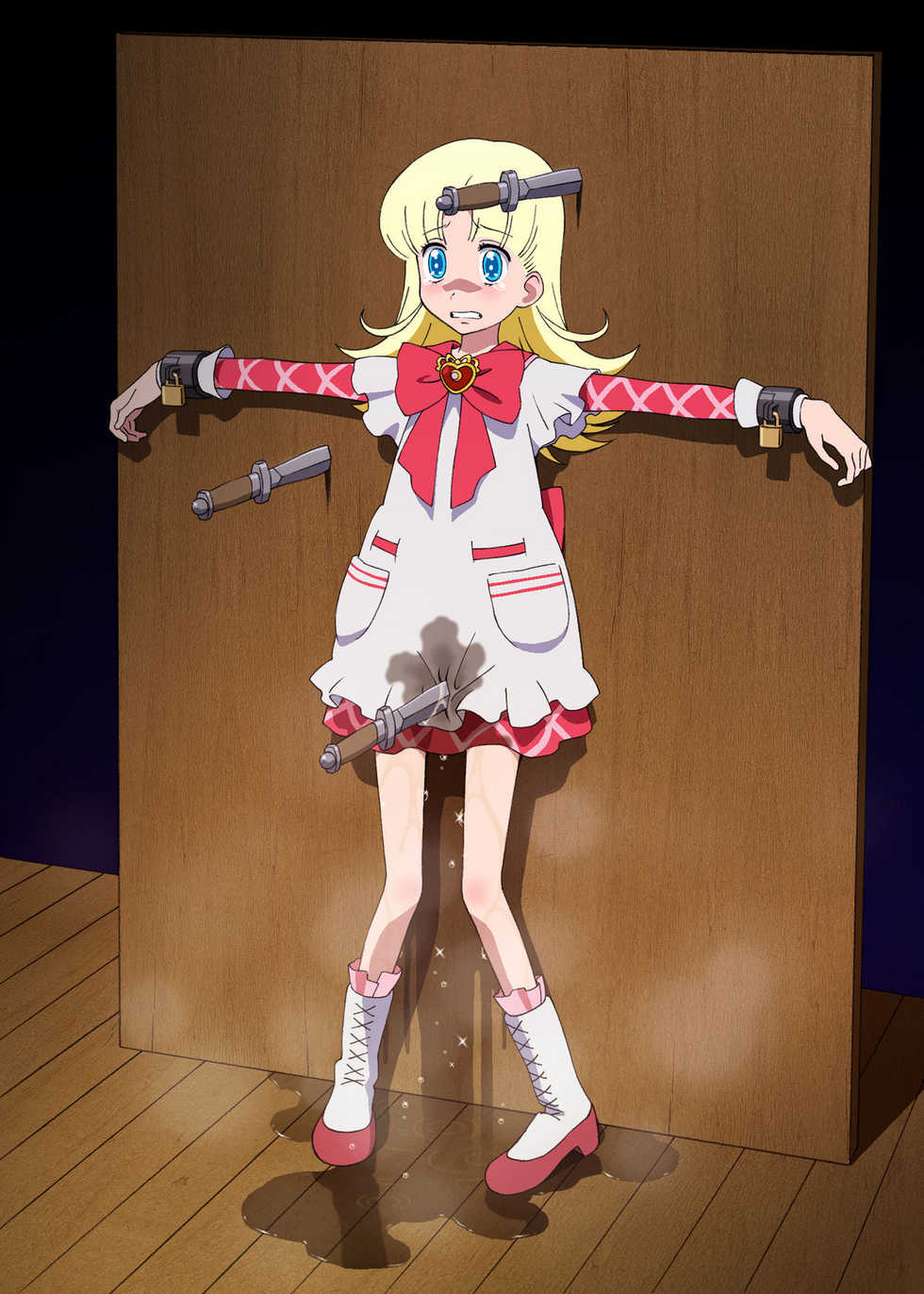 [Nectar] N vol.4 (Various) - Page 12