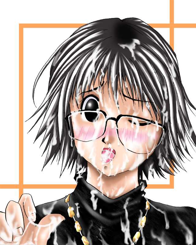 (同人CG集)[Jelly fish]H&times;H&times;H - Page 21
