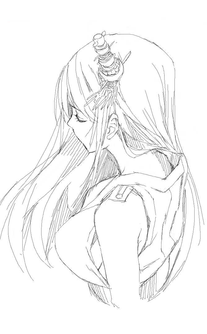 2012~2015 Illustrations - Page 22