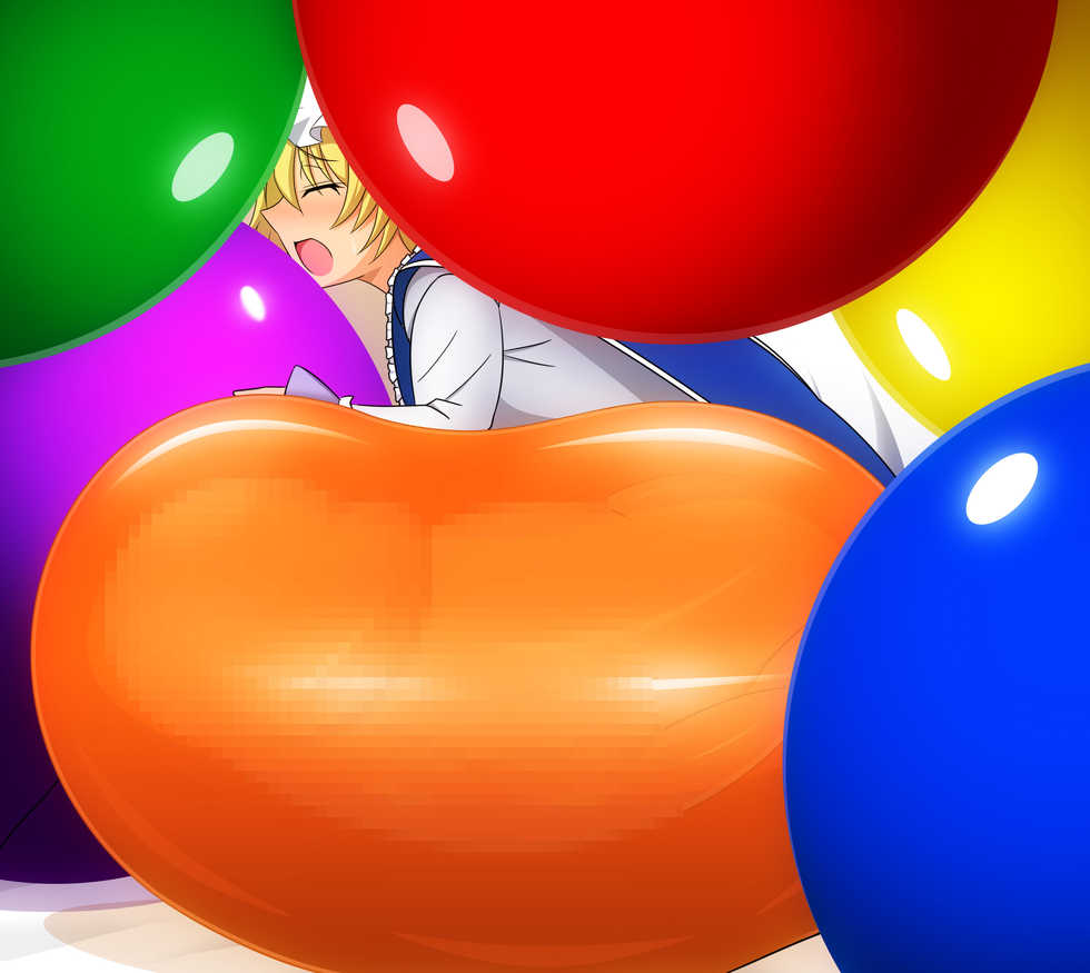 [Puchiota Rakugaki (Genzaburoh)] Puchiota Rakugaki Yose Atsume + 029 - Page 8