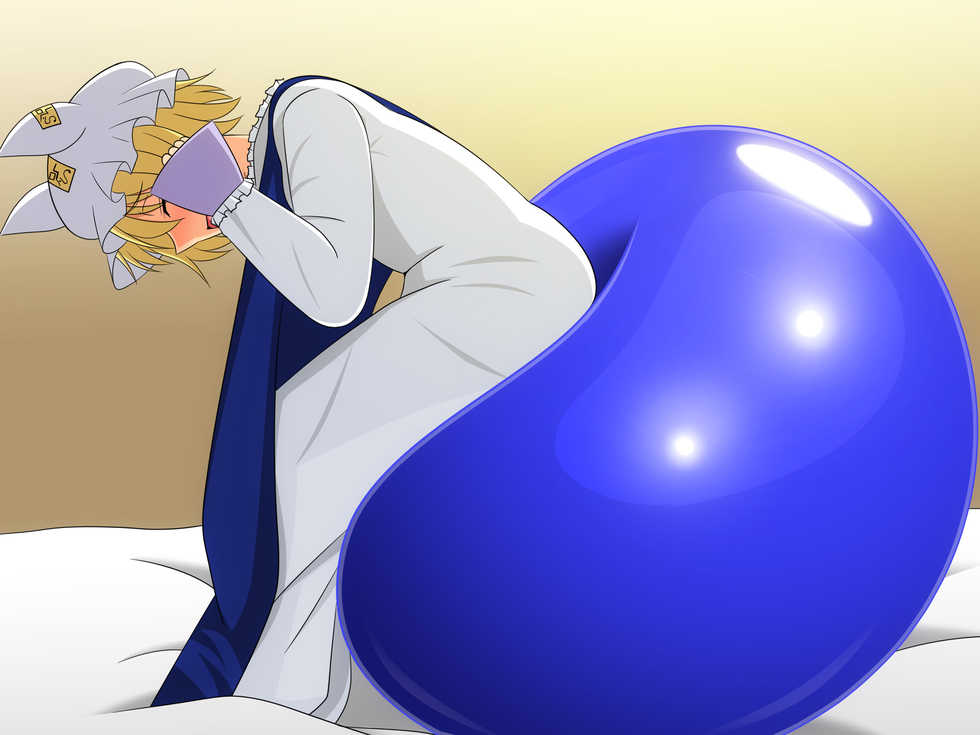 [Puchiota Rakugaki (Genzaburoh)] Puchiota Rakugaki Yose Atsume + 029 - Page 9