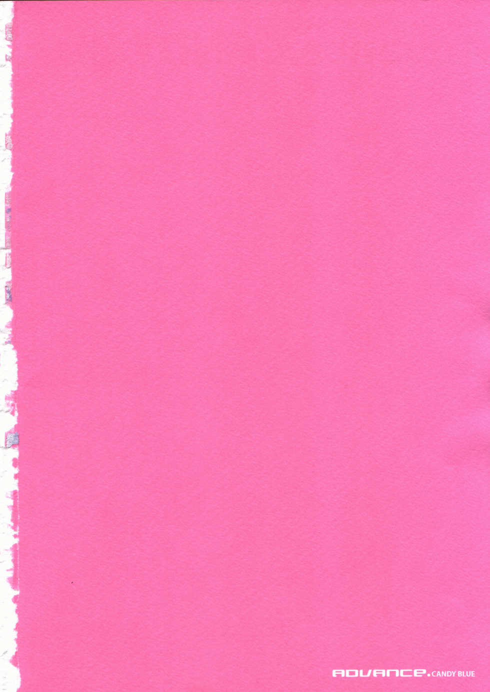 (SUPER13) [Article 60 of Criminal Code (Shuhan)] Advance.CANDY BLUE (Various) - Page 2