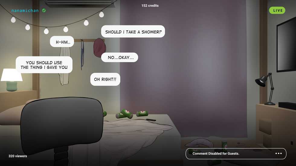 [NTRMAN] Namahaishin ni Hamatte Boku no Mama (MAYUKO 1-3) [English] - Page 34