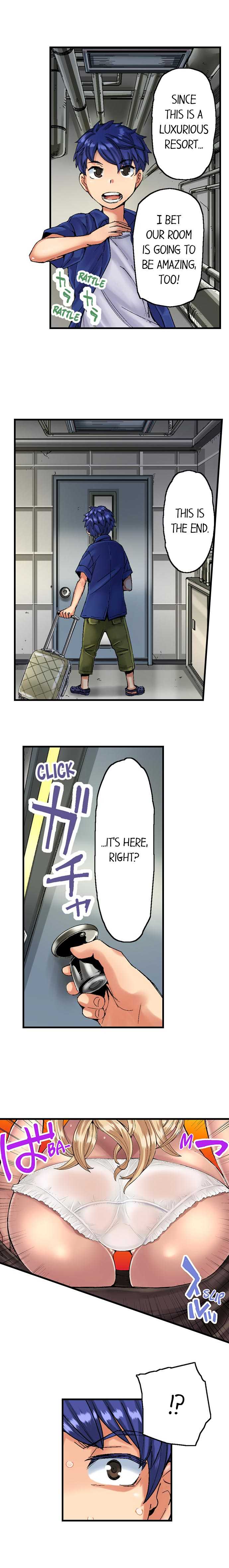 [Hiroyoshi Kira] Taking a Hot Tanned Chick’s Virginity (Complete) [English] - Page 4