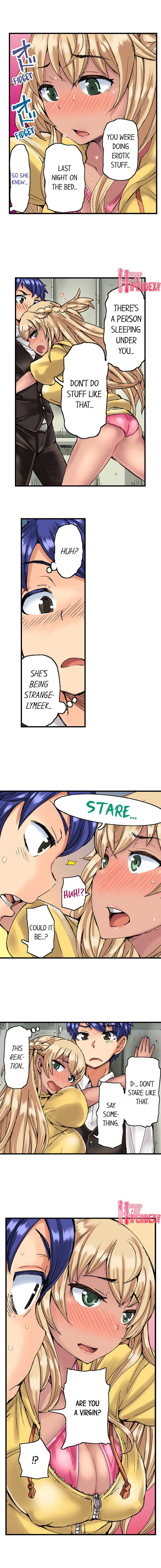 [Hiroyoshi Kira] Taking a Hot Tanned Chick’s Virginity (Complete) [English] - Page 28