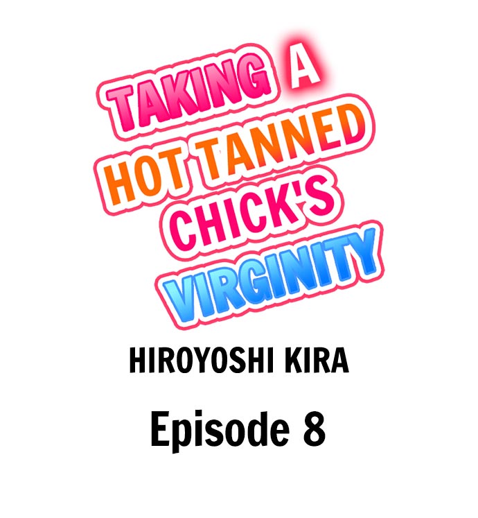 [Hiroyoshi Kira] Taking a Hot Tanned Chick’s Virginity (Complete) [English] - Page 72
