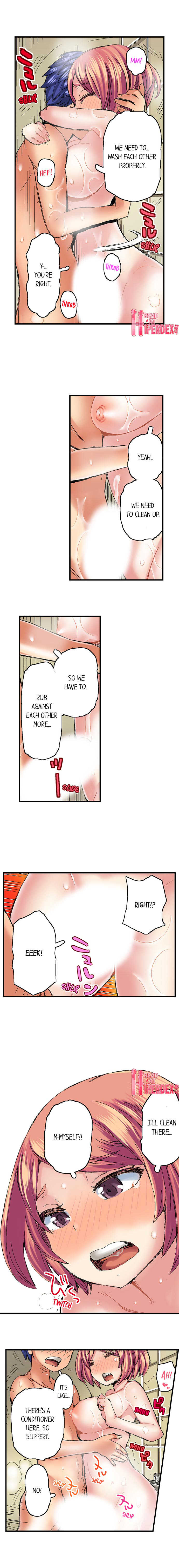 [Hiroyoshi Kira] Taking a Hot Tanned Chick’s Virginity (Complete) [English] - Page 134