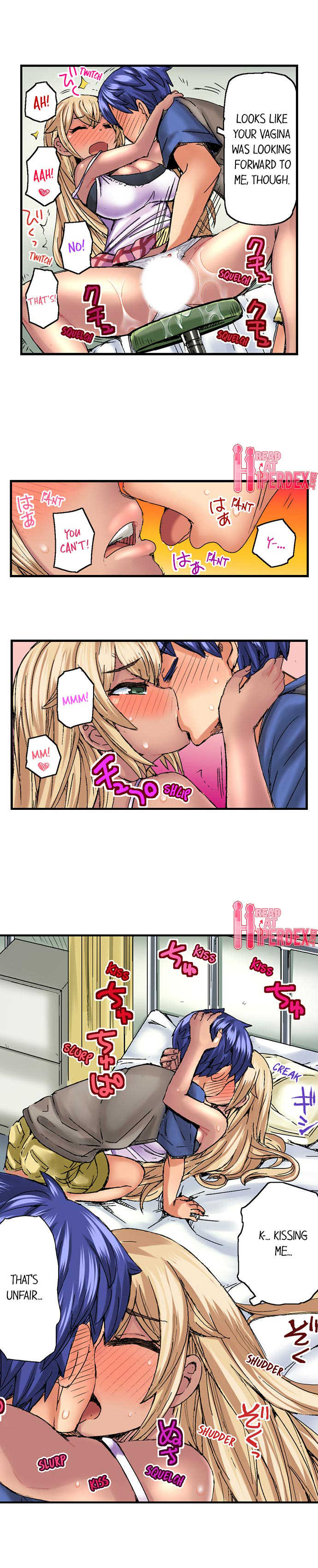 [Hiroyoshi Kira] Taking a Hot Tanned Chick’s Virginity (Complete) [English] - Page 150