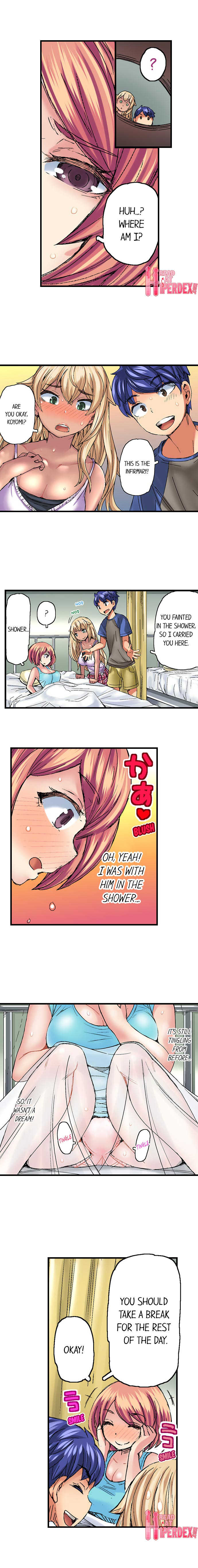 [Hiroyoshi Kira] Taking a Hot Tanned Chick’s Virginity (Complete) [English] - Page 163