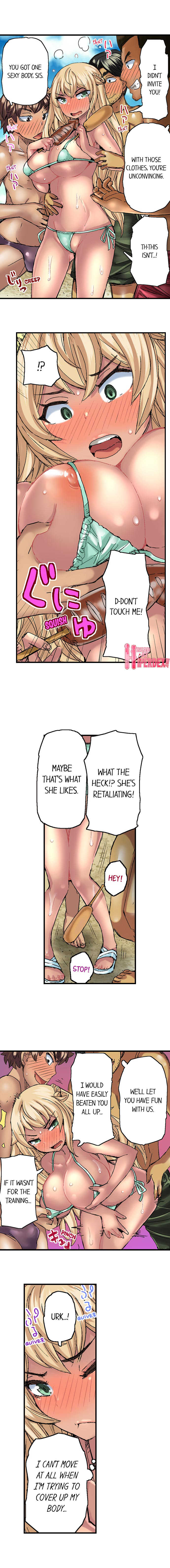 [Hiroyoshi Kira] Taking a Hot Tanned Chick’s Virginity (Complete) [English] - Page 167