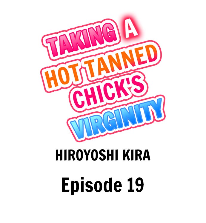 [Hiroyoshi Kira] Taking a Hot Tanned Chick’s Virginity (Complete) [English] - Page 182