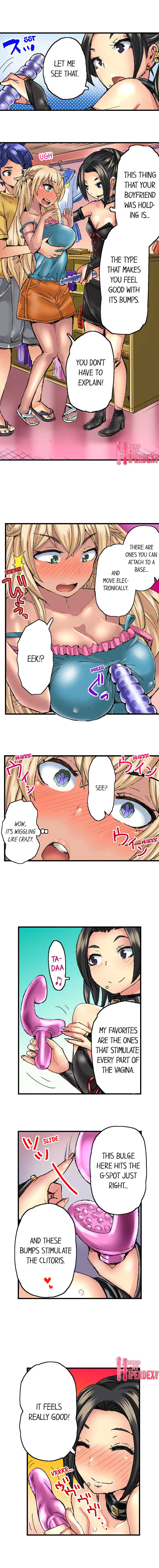 [Hiroyoshi Kira] Taking a Hot Tanned Chick’s Virginity (Complete) [English] - Page 184