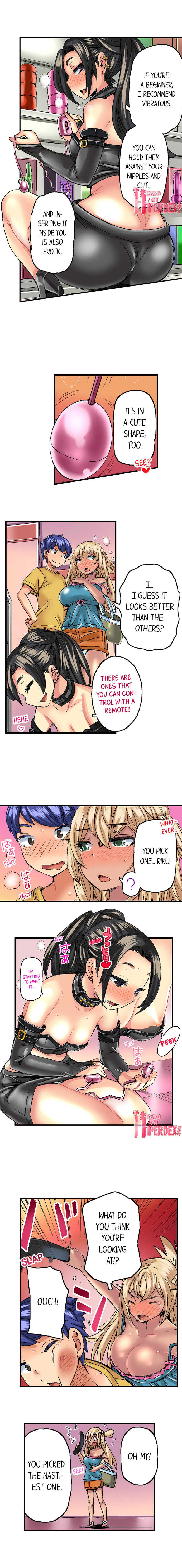 [Hiroyoshi Kira] Taking a Hot Tanned Chick’s Virginity (Complete) [English] - Page 185