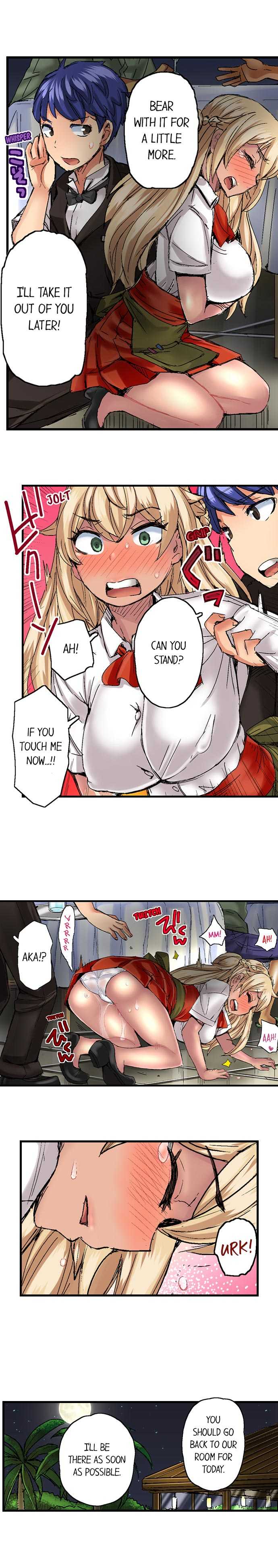 [Hiroyoshi Kira] Taking a Hot Tanned Chick’s Virginity (Complete) [English] - Page 194