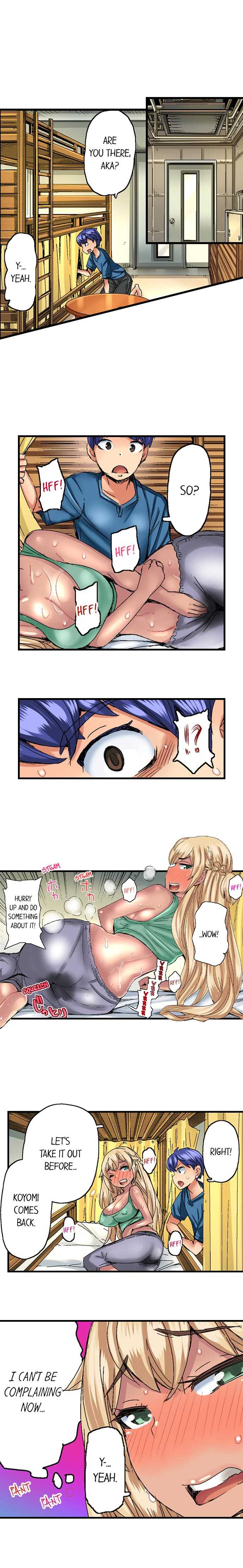 [Hiroyoshi Kira] Taking a Hot Tanned Chick’s Virginity (Complete) [English] - Page 195