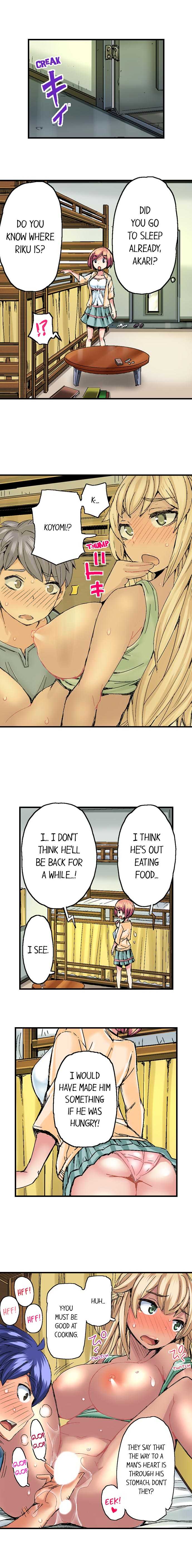 [Hiroyoshi Kira] Taking a Hot Tanned Chick’s Virginity (Complete) [English] - Page 198