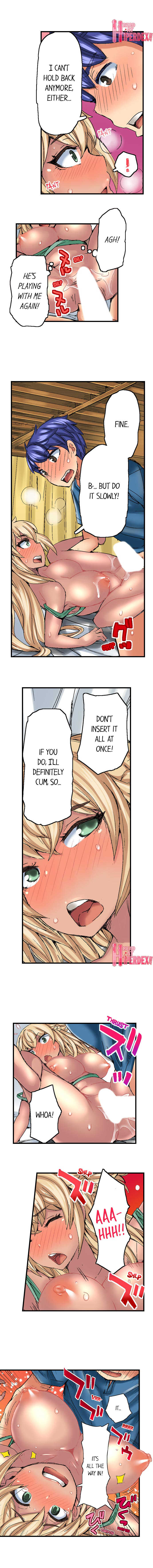 [Hiroyoshi Kira] Taking a Hot Tanned Chick’s Virginity (Complete) [English] - Page 203