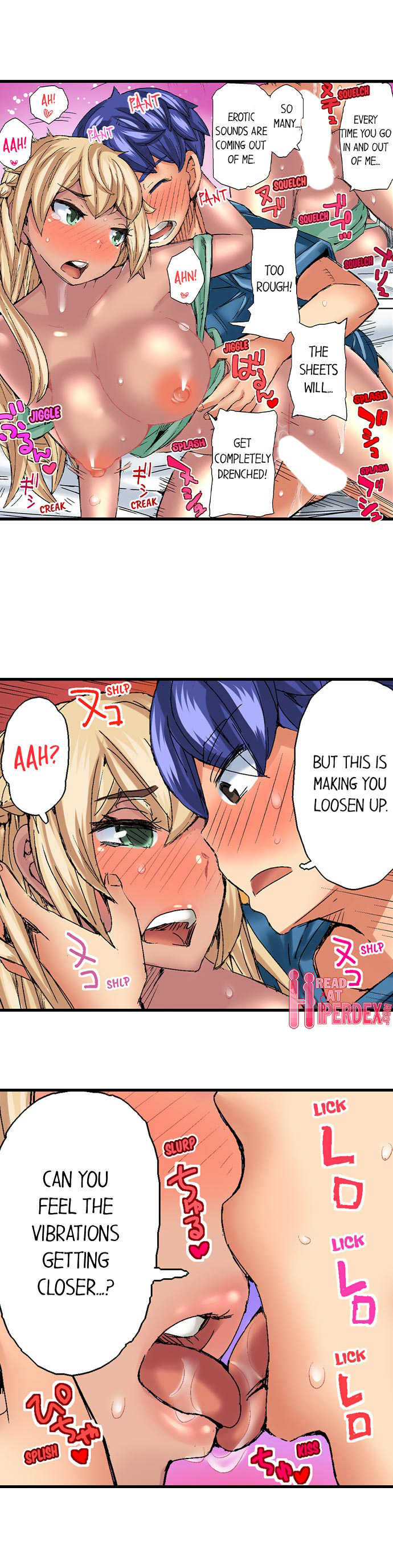 [Hiroyoshi Kira] Taking a Hot Tanned Chick’s Virginity (Complete) [English] - Page 206