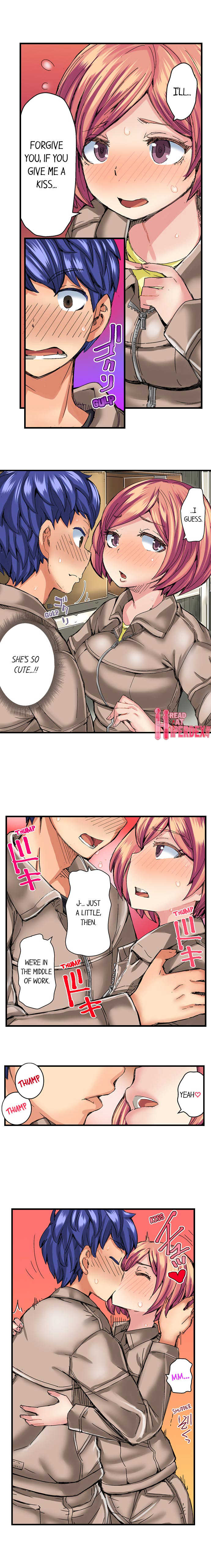 [Hiroyoshi Kira] Taking a Hot Tanned Chick’s Virginity (Complete) [English] - Page 214