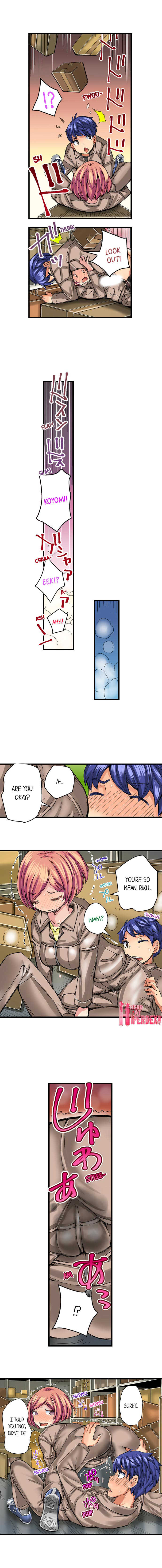 [Hiroyoshi Kira] Taking a Hot Tanned Chick’s Virginity (Complete) [English] - Page 219