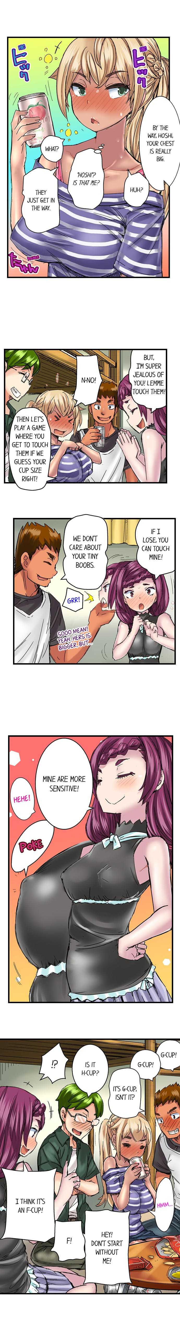 [Hiroyoshi Kira] Taking a Hot Tanned Chick’s Virginity (Complete) [English] - Page 235