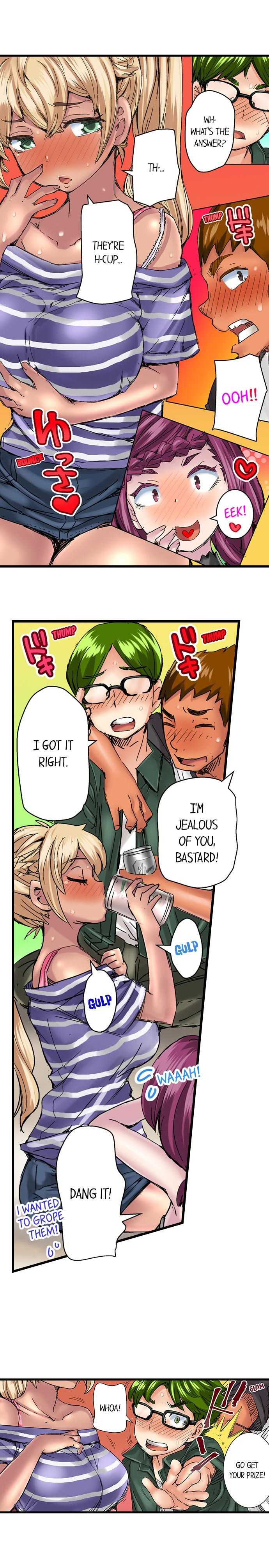 [Hiroyoshi Kira] Taking a Hot Tanned Chick’s Virginity (Complete) [English] - Page 236