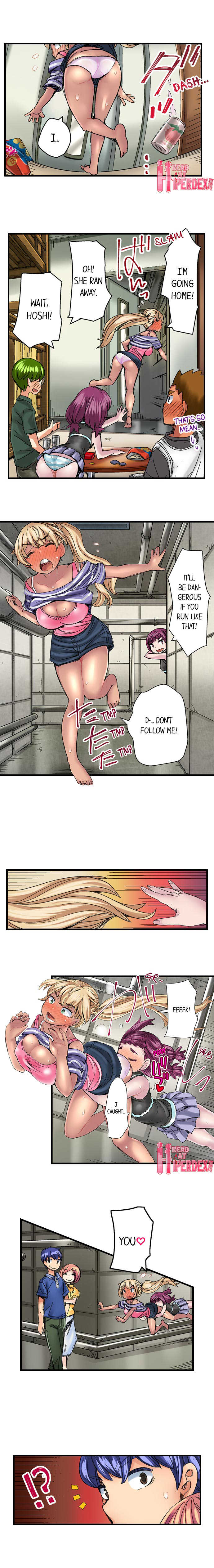 [Hiroyoshi Kira] Taking a Hot Tanned Chick’s Virginity (Complete) [English] - Page 245