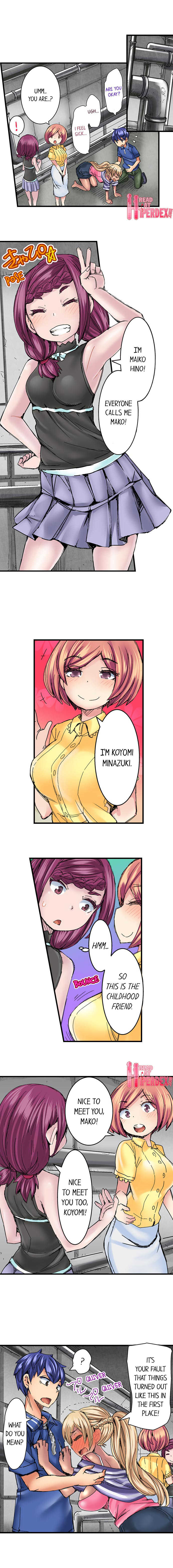 [Hiroyoshi Kira] Taking a Hot Tanned Chick’s Virginity (Complete) [English] - Page 247