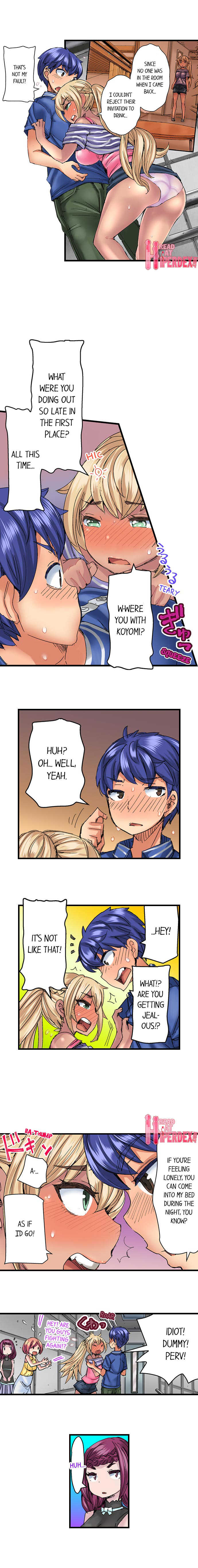 [Hiroyoshi Kira] Taking a Hot Tanned Chick’s Virginity (Complete) [English] - Page 248