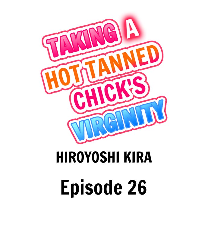 [Hiroyoshi Kira] Taking a Hot Tanned Chick’s Virginity (Complete) [English] - Page 252